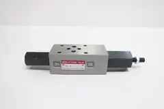 TOYOOKI HG1H-P-D1-025B HYTEGRA VALVE