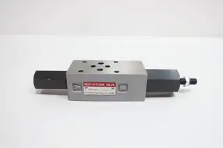 TOYOOKI HG1H-P-D1-025B HYTEGRA VALVE