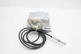 VAISALA HMT333 HUMIDITY AND TEMPERATURE TRANSMITTER 10-35V-DC