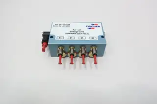 FISCHER 104234 AIR OIL DOSAGE UNIT