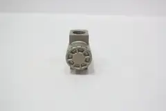 SMC AS500 PNEUMATIC FLOW CONTROL VALVE 3/4IN NPT