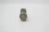 SMC AS500 PNEUMATIC FLOW CONTROL VALVE 3/4IN NPT thumbnail 1
