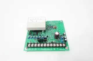 TOKIMEC PB-X-J-A-20 PROPORTIONAL VALVE CONTROLLER BOARD