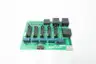 MORI SEIKI AP-DTPBU E76039A01 RELAY CIRCUIT BOARD thumbnail 1