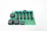 MORI SEIKI AP-DTPBU E76039A01 RELAY CIRCUIT BOARD thumbnail 3