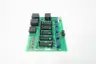 MORI SEIKI AP-DTPBU E76039A01 RELAY CIRCUIT BOARD thumbnail 4