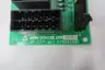 MORI SEIKI AP-DTP-AD2 E76042A01 CIRCUIT CONTROL BOARD thumbnail 6