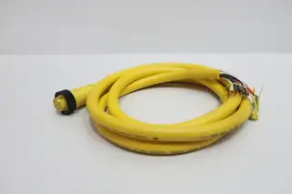 DANIEL WOODHEAD 42802+ MINI-CHANGE CONNECTOR CORDSET
