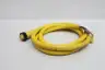 DANIEL WOODHEAD 42802+ MINI-CHANGE CONNECTOR CORDSET thumbnail 1