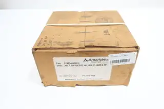 AMERIDRIVES 074254-002EB 202 F EB SLEEVE W/LUBE PLUGS