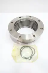 AMERIDRIVES 074254-006EB 204 F EB SLEEVE W/LUBE PLUGS