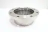 AMERIDRIVES 074254-006EB 204 F EB SLEEVE W/LUBE PLUGS thumbnail 2