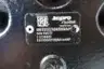 IMPRO FLUIDTEK 530300A5130AAAAAP HYDRAULIC MOTOR thumbnail 4