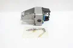 HONEYWELL ML7984A4009 ELECTRIC VALVE ACTUATOR 24V-AC