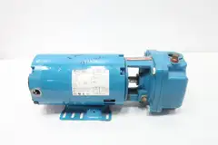 CRANE 111565 315CS5M-FE PUMP 208-230/460V-AC 1-1/2HP