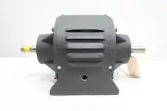 WARNER ELECTRIC 5231-273-002 ELECTRO-PACK ELECTRIC BRAKE 90V-DC 3600RPM 40W