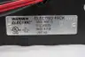 WARNER ELECTRIC 5231-273-002 ELECTRO-PACK ELECTRIC BRAKE 90V-DC 3600RPM 40W thumbnail 4