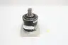 ALPHA LP090-M01-5-110-000 PLANETARY GEARBOX 5:1 thumbnail 1