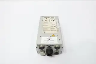 FIFE D-MAXE2 MAXCESS D-MAX WEB GUIDE CONTROLLER