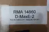 FIFE D-MAXE2 MAXCESS D-MAX WEB GUIDE CONTROLLER thumbnail 7