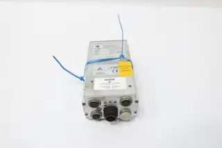 FIFE D-MAX2 200925-001 M289687 WEB GUIDE CONTROLLER