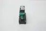 NUMATICS 082SA43CK000030 SOLENOID VALVE 110-120V-AC thumbnail 2