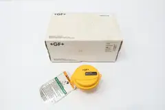 GEORG FISCHER 3285052 CONDUCTIVITY SENSOR