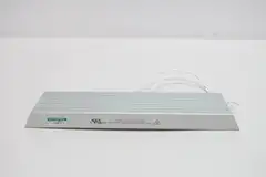 POST GLOVER RFP-H-500 RESISTOR 370W 100OHM 1000V-AC