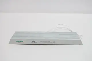 POST GLOVER RFP-H-500 RESISTOR 370W 100OHM 1000V-AC