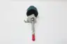 H2O JET 301007-10 ON/OFF VALVE ASSY ULTRA II W/ LOW MASS NOZZLE BODY thumbnail 5