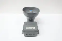 EDWARDS SIGNALING 5531M-24N5 ADAPTATONE HORN