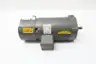 STEARNS 104816101BP BRAKE MOTOR 1725RPM 3PH 1/2HP 3LB-FT 208-230/460V-AC thumbnail 1