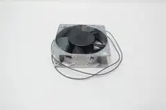 NMB 4715MS-20W-B5A INDUSTRIAL FAN 1PH 200V-AC