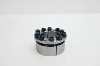 ISEL MA-40-62 MECHANICAL LOCK KEYLESS BUSHINGS 1-1/2IN