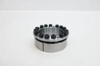 ISEL MA-60-82 MECHANICAL LOCK KEYLESS BUSHINGS 2-1/4IN