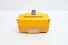 EL-O-MATIC ED0065M1A00A00N0 PNEUMATIC ACTUATOR 116PSI