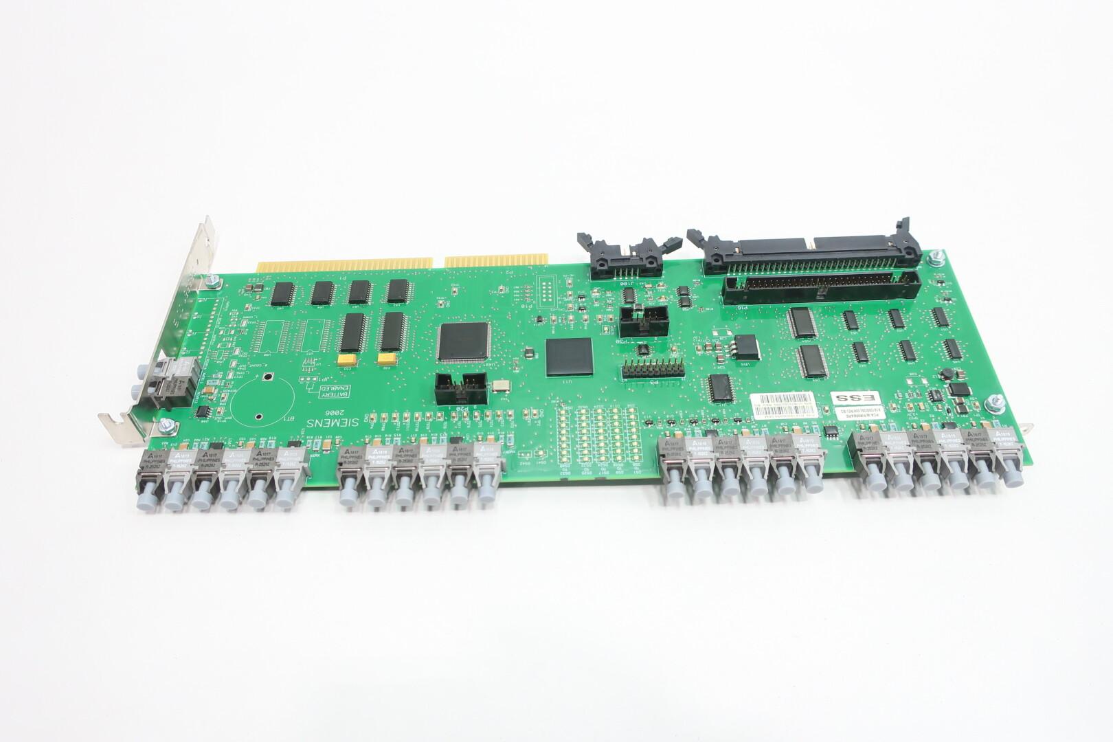 Carte Mère Toshiba 42HL167 SEINE BOARD 75007224 - Pièce Occasion