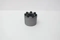 FENNER DRIVES B121040 B-LOC KEYLESS BUSHINGS 40MM SER B112 7 BOLT
