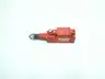 ALLEN BRADLEY 440E-C13033 LIFELINE 2 SAFETY LIMIT SWITCH 100/250/500V-AC thumbnail 1