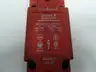 ALLEN BRADLEY 440E-C13033 LIFELINE 2 SAFETY LIMIT SWITCH 100/250/500V-AC thumbnail 6