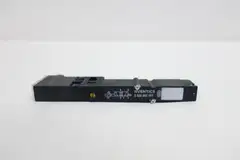BOSCH 0 820 062 051 PNEUMATIC SOLENOID VALVE