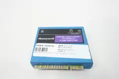 HONEYWELL R7849 B 1013 DYNAMIC AMPLI-CHECK ULTRAVIOLET FLAME AMPLIFIER