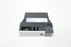 ALLEN BRADLEY 1756-L1 CONTROLLOGIX PROCESSOR MODULE SER A