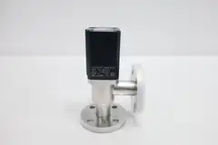 ULVAC VLP-SA020JH L-SHAPE VACUUM ANGLE VALVE