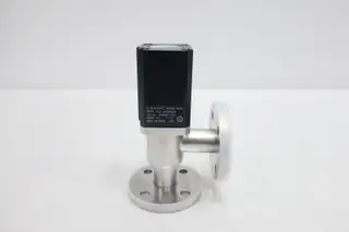 ULVAC VLP-SA020JH L-SHAPE VACUUM ANGLE VALVE