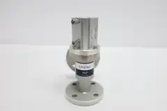 ULVAC VLP-U3/4 VACUUM ANGLE VALVE 1.0MPA