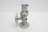 ULVAC VLP-U3/4 VACUUM ANGLE VALVE 1.0MPA thumbnail 2