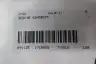BODINE 42A5BEPM DC MOTOR 1/4HP 2500RPM 130V-DC thumbnail 5