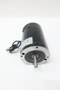 BODINE 42A5BEPM DC MOTOR 1/4HP 2500RPM 130V-DC