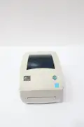 ZEBRA GC420T THERMAL LABEL PRINTER